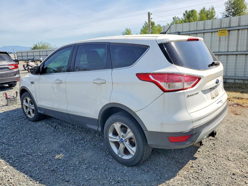 Продажа на аукционе авто 2013 Ford Escape, vin: 1FMCU9GX1DUB56356, номер лота: 52238566