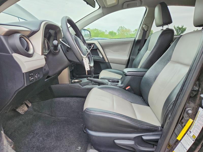 Aukcja sprzedaży 2013 Toyota Rav4, vin: 2T3BFREV8DW047732, numer aukcji: 53552446