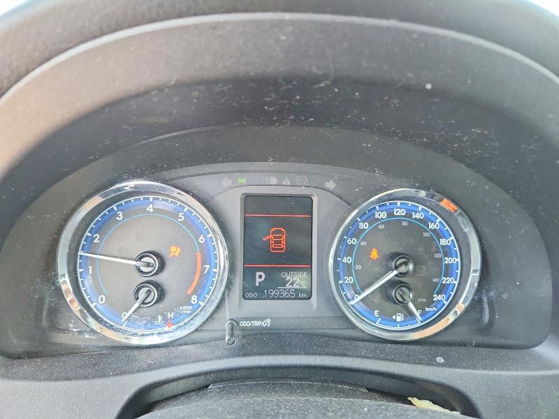 Продаж на аукціоні авто 2019 Toyota Corolla, vin: 2T1BURHE4KC179542, номер лоту: 51992106