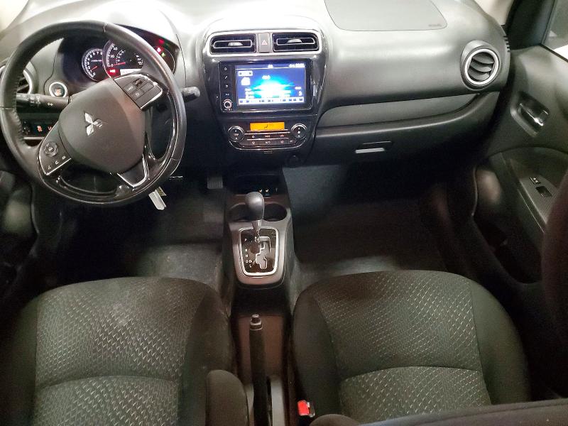 Продажа на аукционе авто 2022 Mitsubishi Mirage, vin: ML32FVFJ4NHF09320, номер лота: 52432346