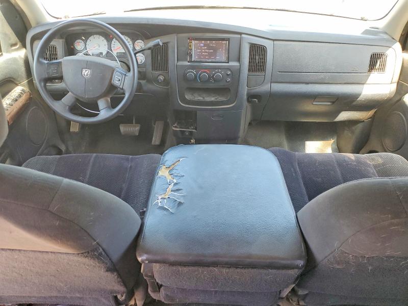 Aukcja sprzedaży 2004 Dodge Ram, vin: 1D7HU18D04S786788, numer aukcji: 53690816