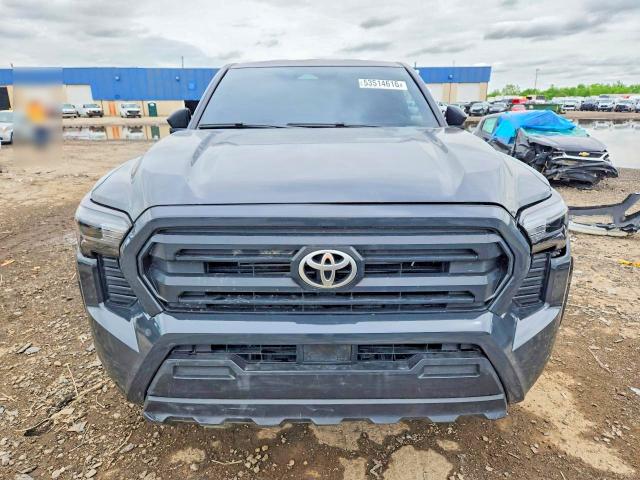 Продажа на аукционе авто 2024 Toyota Tacoma, vin: 3TYLD5KN9RT007888, номер лота: 53514616