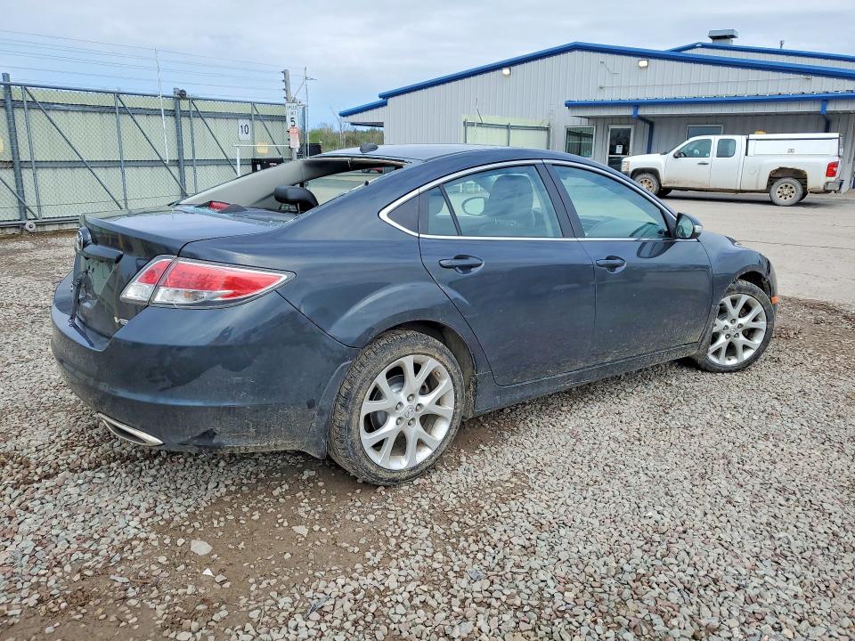 Aukcja sprzedaży 2012 Mazda 6, vin: 1YVHZ8CBXC5M15798, numer aukcji: 52352816