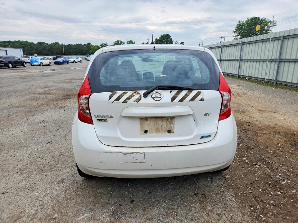 Aukcja sprzedaży 2015 Nissan Versa Note, vin: 3N1CE2CP1FL353641, numer aukcji: 53260406