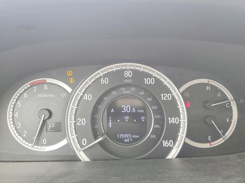 Продаж на аукціоні авто 2016 Honda Accord, vin: 1HGCR2F48GA022522, номер лоту: 53917766