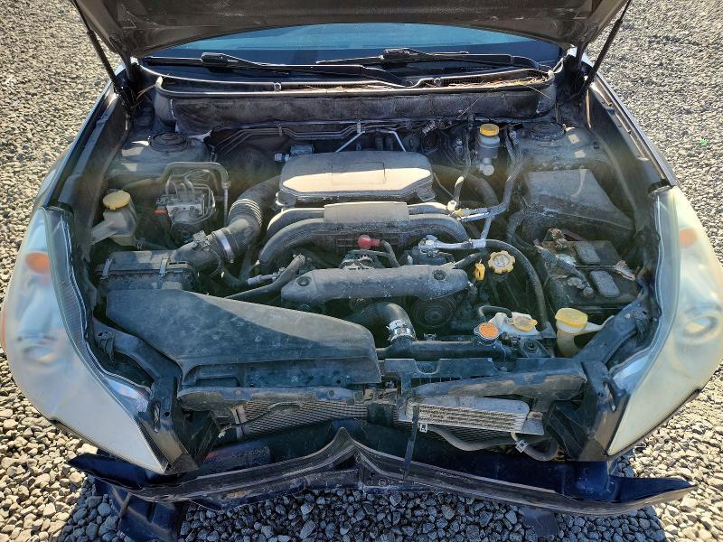 52331376 :رقم المزاد ، 4S4BRBFC4A3361979 vin ، 2010 Subaru Outback مزاد بيع