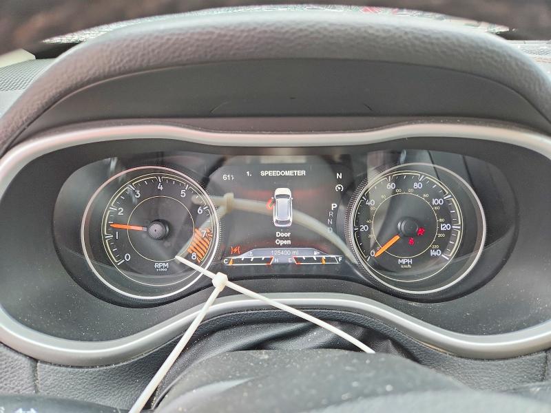 Продажа на аукционе авто 2015 Jeep Cherokee, vin: 1C4PJMDS0FW682401, номер лота: 52611786