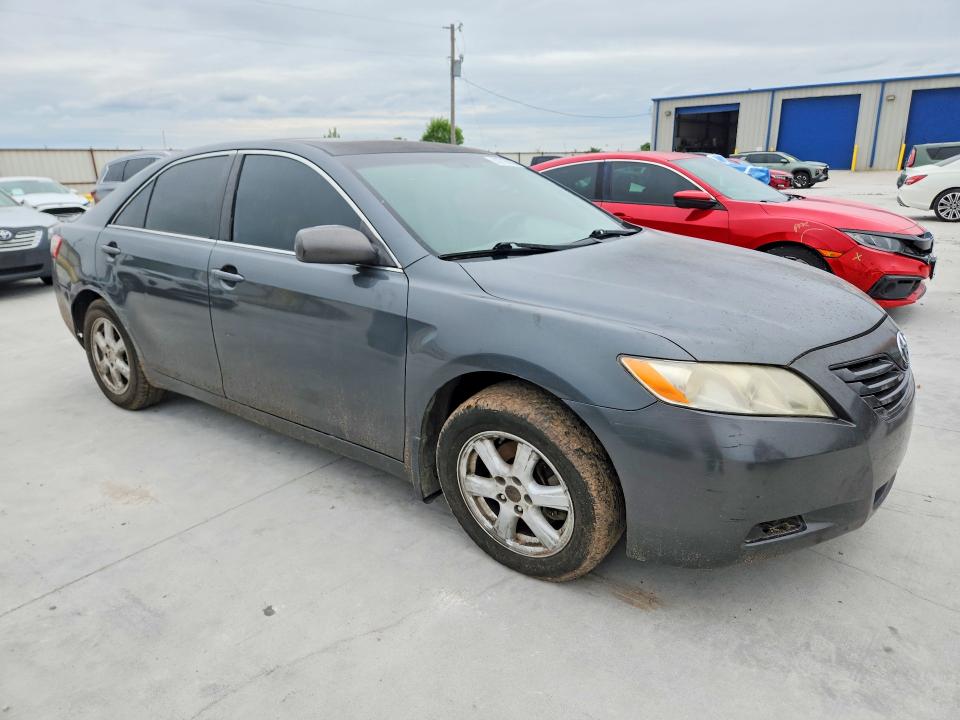 Aukcja sprzedaży 2007 Toyota Camry, vin: 4T1BE46K77U552877, numer aukcji: 52215016