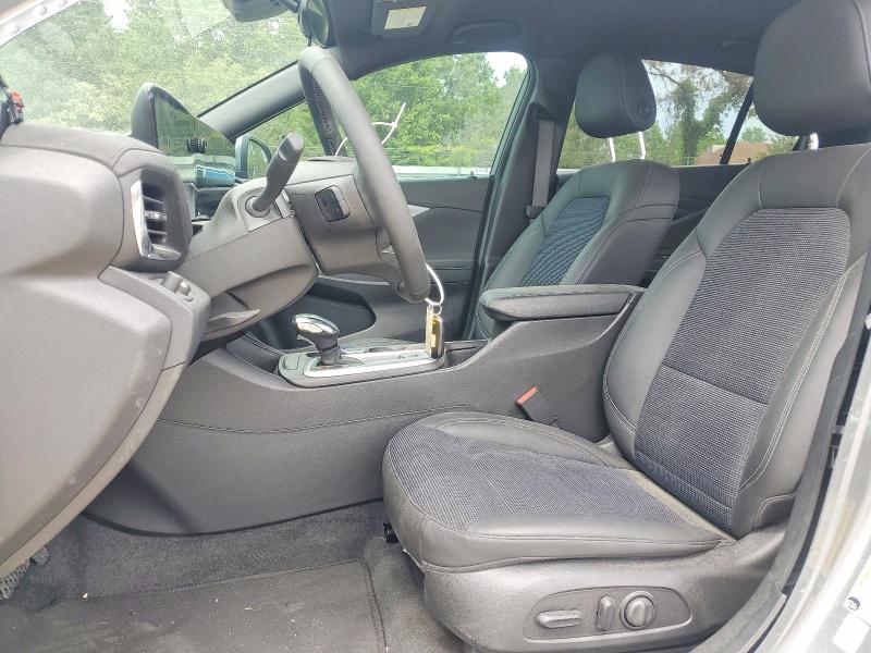 Продаж на аукціоні авто 2025 Buick Envista, vin: KL47LAEP9SB227237, номер лоту: 52228086
