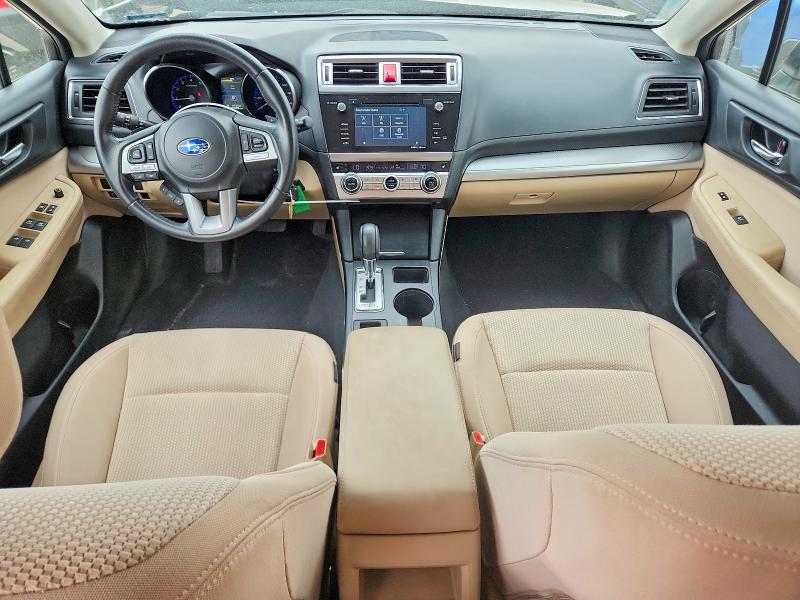 Продажа на аукционе авто 2017 Subaru Outback, vin: 4S4BSACC2H3429077, номер лота: 51895406