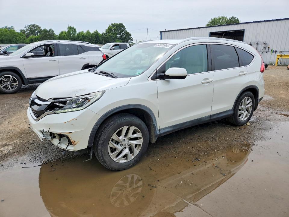 Продажа на аукционе авто 2016 Honda Cr-v, vin: 5J6RM3H78GL012558, номер лота: 54622966