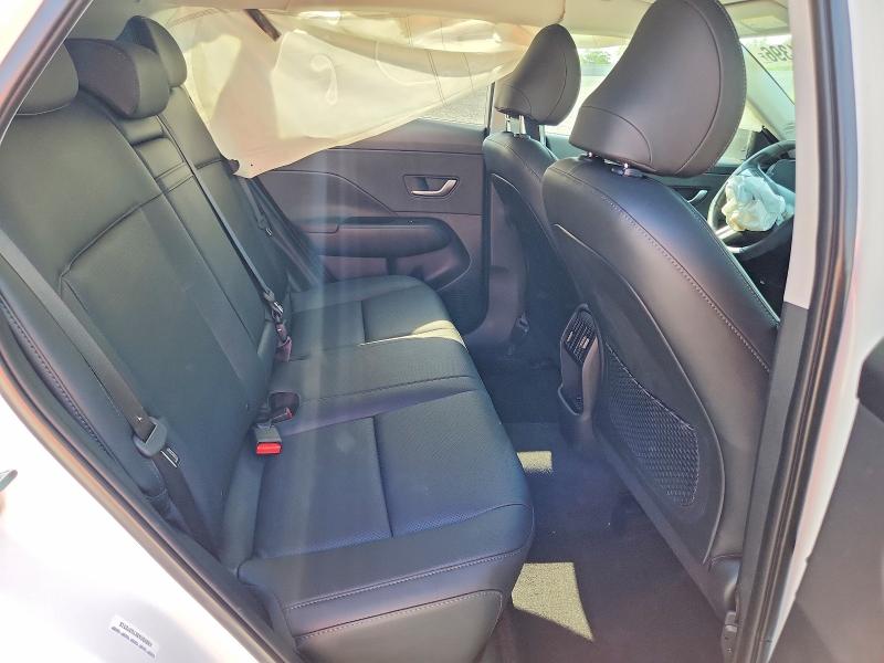 Aukcja sprzedaży 2026 Hyundai Kona, vin: KM8HDCA3XTU372715, numer aukcji: 55171396
