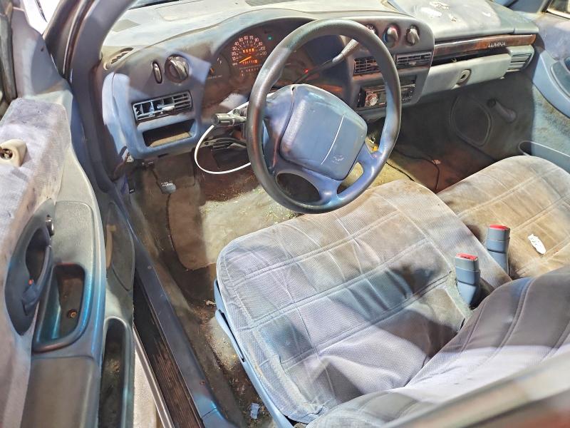 Aukcja sprzedaży 1997 Chevrolet Lumina, vin: 2G1WL52M8V9330876, numer aukcji: 54071556