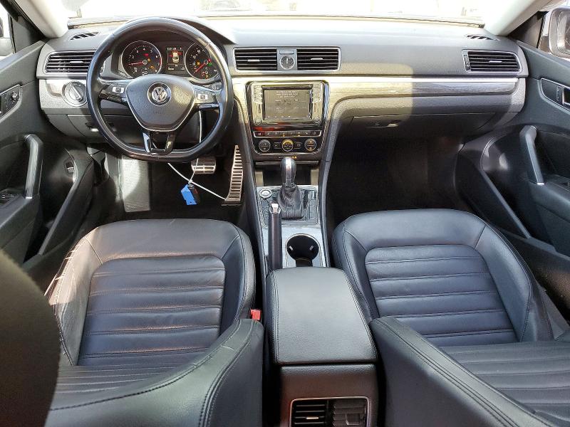 Aukcja sprzedaży 2017 Volkswagen Passat, vin: 1VWCT7A37HC085500, numer aukcji: 52145866