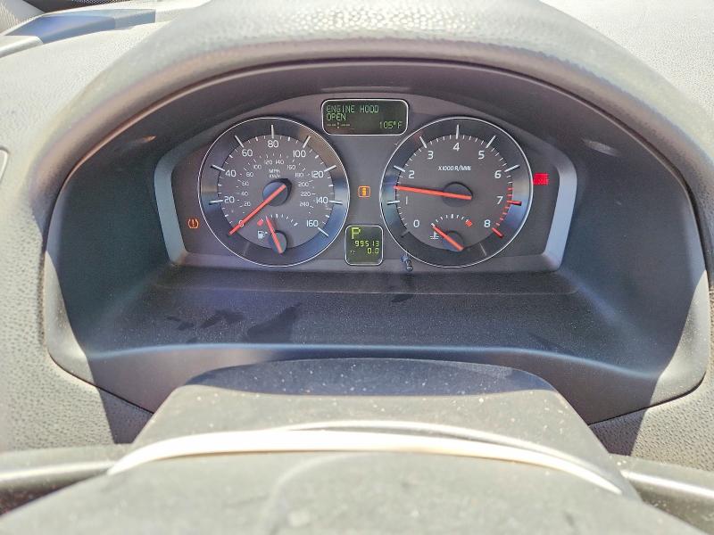 Aukcja sprzedaży 2010 Volvo C70, vin: YV1672MC5AJ091987, numer aukcji: 51776046