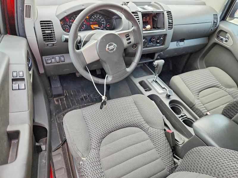 Продаж на аукціоні авто 2006 Nissan Frontier, vin: 1N6AD06U86C455427, номер лоту: 53640566
