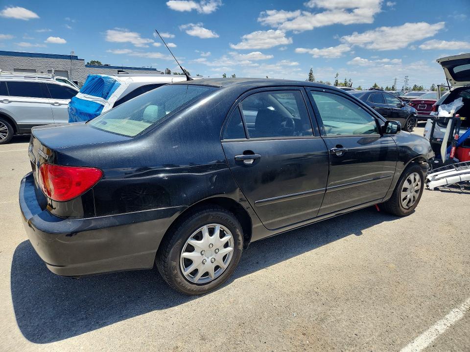 Продаж на аукціоні авто 2008 Toyota Corolla, vin: 1NXBR32E98Z037587, номер лоту: 54555646