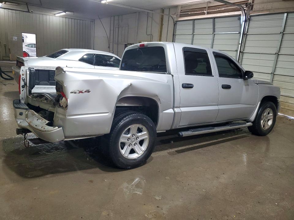 Продаж на аукціоні авто 2011 Dodge Dakota, vin: 1D7RW3GK1BS676341, номер лоту: 52908276