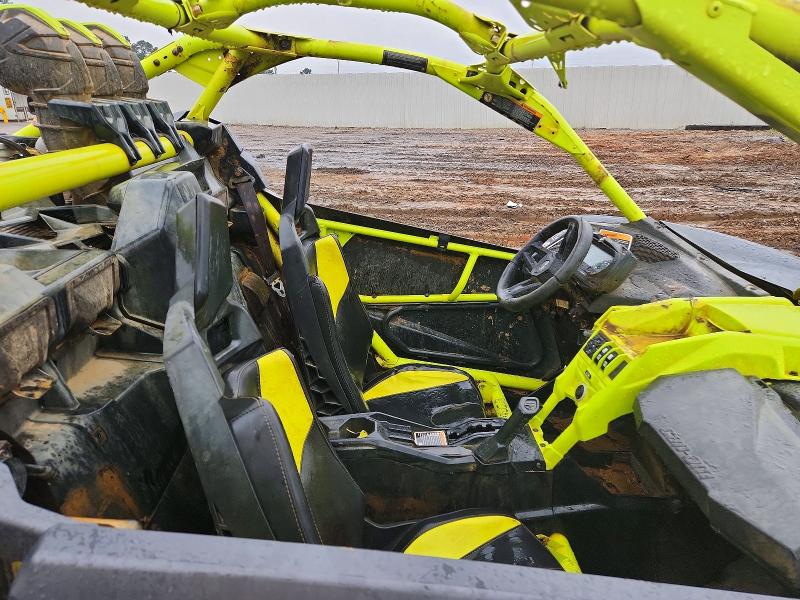 Продажа на аукционе авто 2020 Can-am Maverick X3, vin: 3JBVWAV25LK000712, номер лота: 52012166