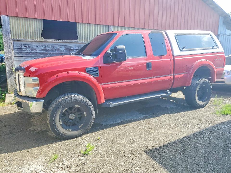 Aukcja sprzedaży 2009 Ford F250, vin: 1FTSX21549EA61944, numer aukcji: 52703336