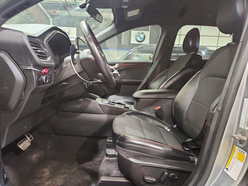 54391386 :رقم المزاد ، 1FMCU9MN5PUA64531 vin ، 2023 Ford Escape مزاد بيع