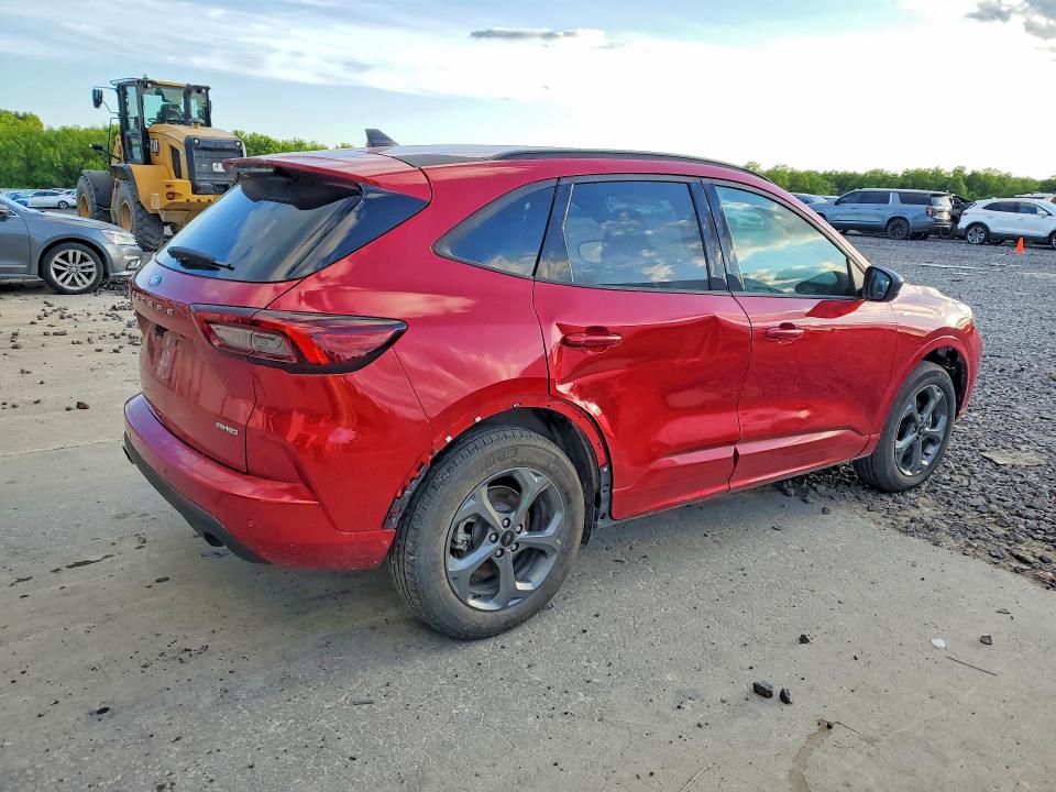 Aukcja sprzedaży 2024 Ford Escape, vin: 1FMCU9MN2RUB43142, numer aukcji: 52119056