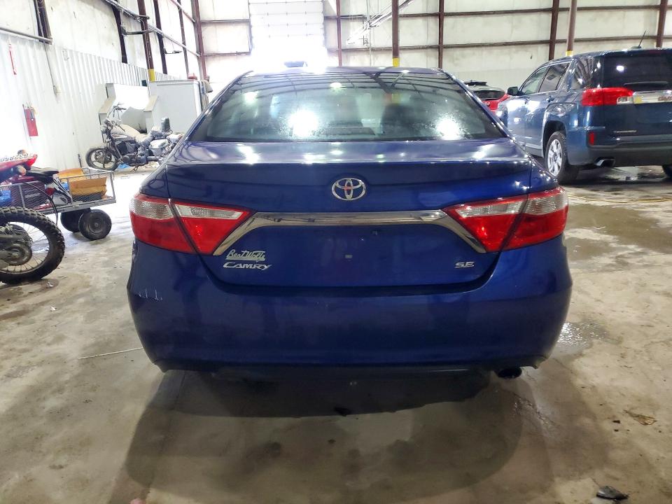 Продажа на аукционе авто 2015 Toyota Camry, vin: 4T1BF1FK0FU975715, номер лота: 54772936