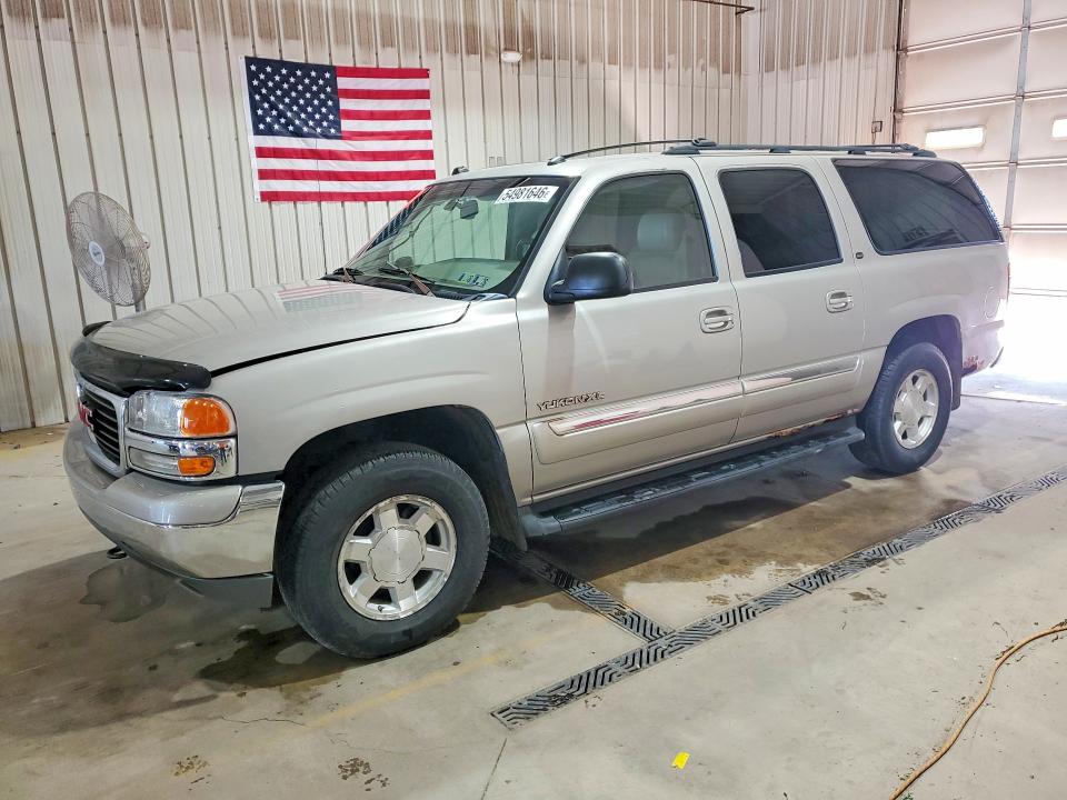 Продаж на аукціоні авто 2005 Gmc Yukon Xl, vin: 1GKFK16Z45J161408, номер лоту: 54981646