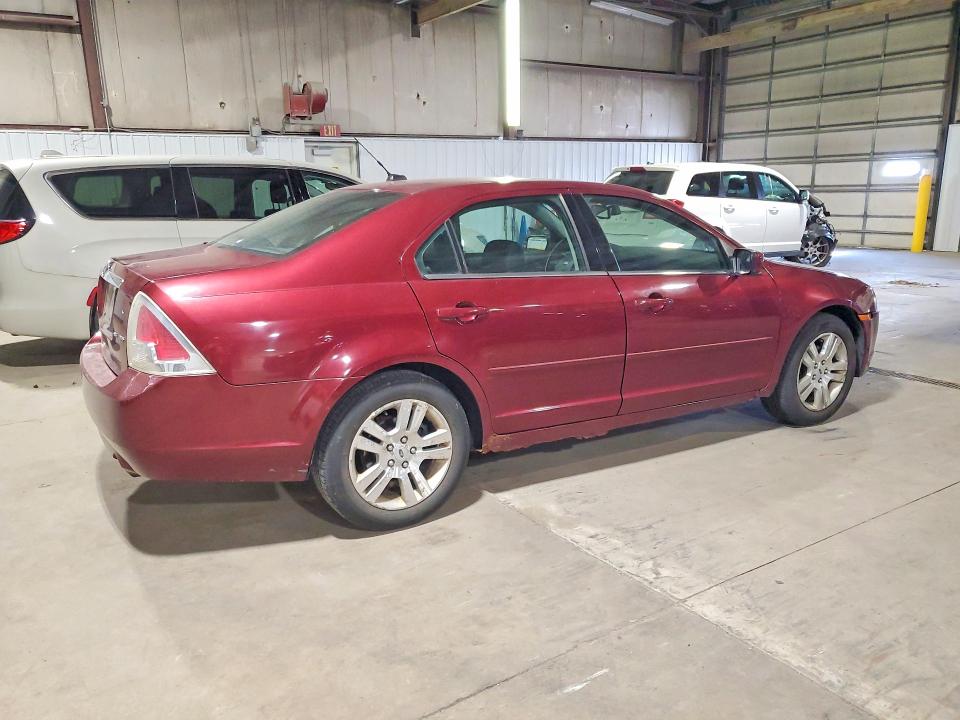 Aukcja sprzedaży 2007 Ford Fusion, vin: 3FAHP08117R157869, numer aukcji: 52492456