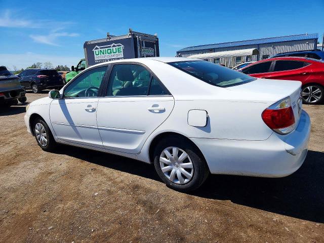 Aukcja sprzedaży 2005 Toyota Camry, vin: 4T1BE30K25U535369, numer aukcji: 52707236