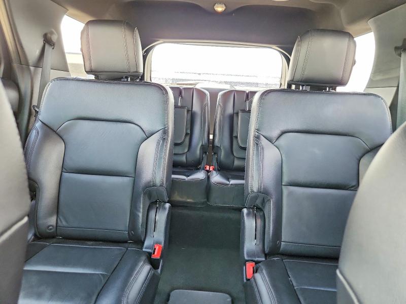 Aukcja sprzedaży 2017 Ford Explorer Xlt, vin: 1FM5K8D83HGA60108, numer aukcji: 51414016