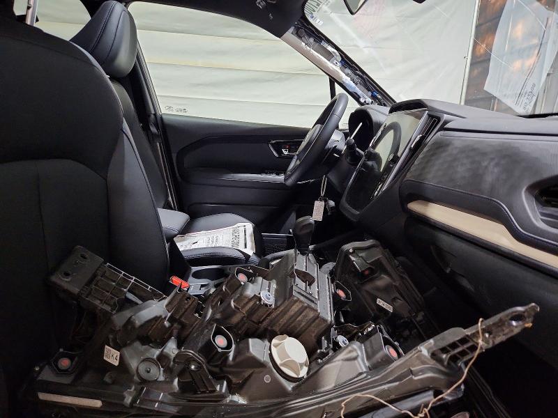 Aukcja sprzedaży 2025 Subaru Forester, vin: JF2SLSRD2SH402867, numer aukcji: 54412706