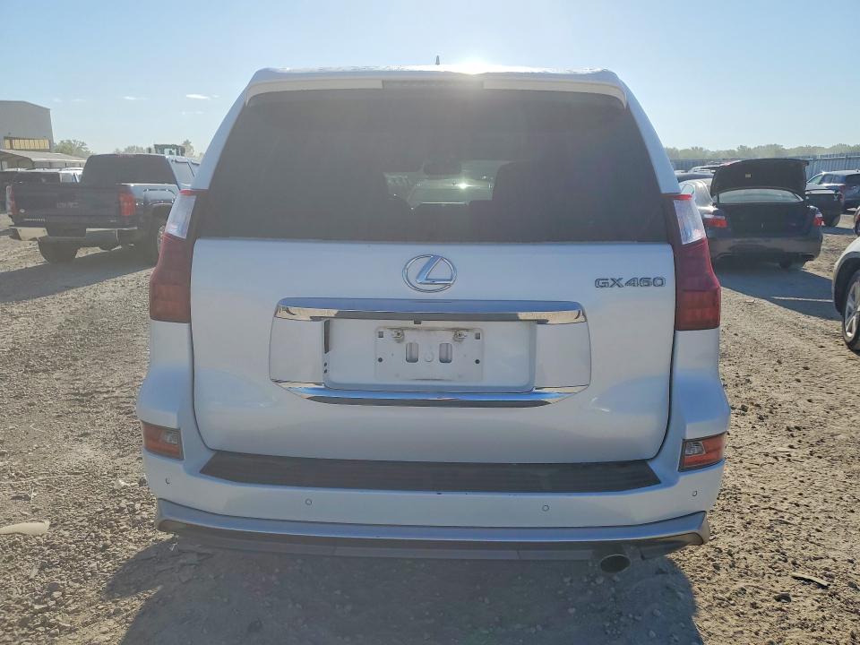 Aukcja sprzedaży 2018 Lexus Gx, vin: JTJBM7FX7J5207545, numer aukcji: 51865096