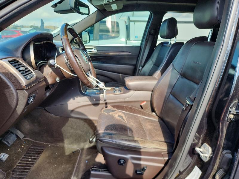 Aukcja sprzedaży 2014 Jeep Grand Cherokee, vin: 1C4RJFJT2EC106469, numer aukcji: 54113046