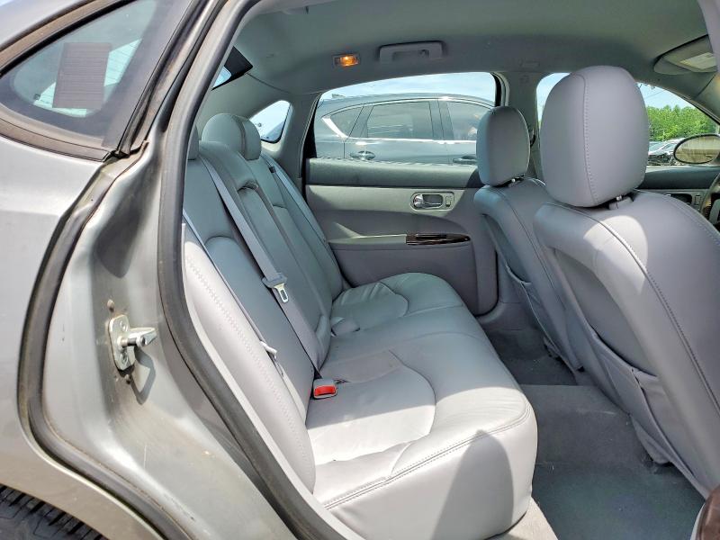 Продажа на аукционе авто 2007 Buick Lacrosse, vin: 2G4WD582X71135983, номер лота: 55112346
