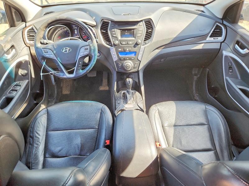 Продаж на аукціоні авто 2014 Hyundai Santa Fe Sport, vin: 5XYZUDLA7EG140815, номер лоту: 54104066