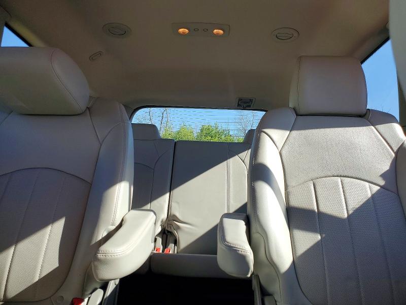 Продаж на аукціоні авто 2016 Buick Enclave, vin: 5GAKVBKD4GJ197914, номер лоту: 53362116
