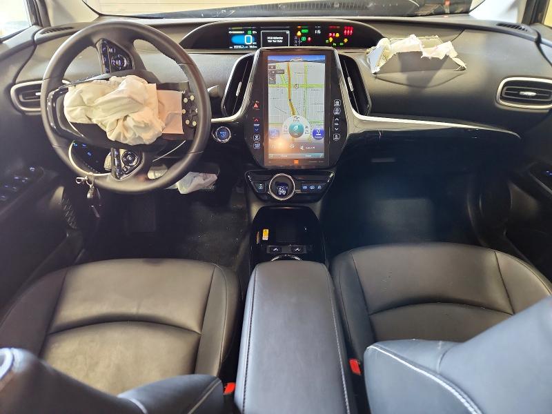 Aukcja sprzedaży 2020 Toyota Prius Prime, vin: JTDKARFP5L3160487, numer aukcji: 52862946