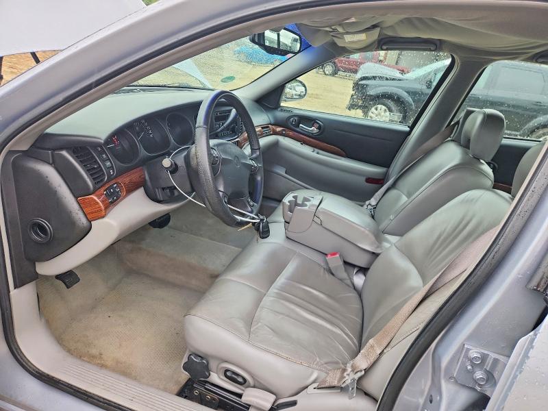 Aukcja sprzedaży 2005 Buick Lesabre, vin: 1G4HP52K95U155863, numer aukcji: 51389886