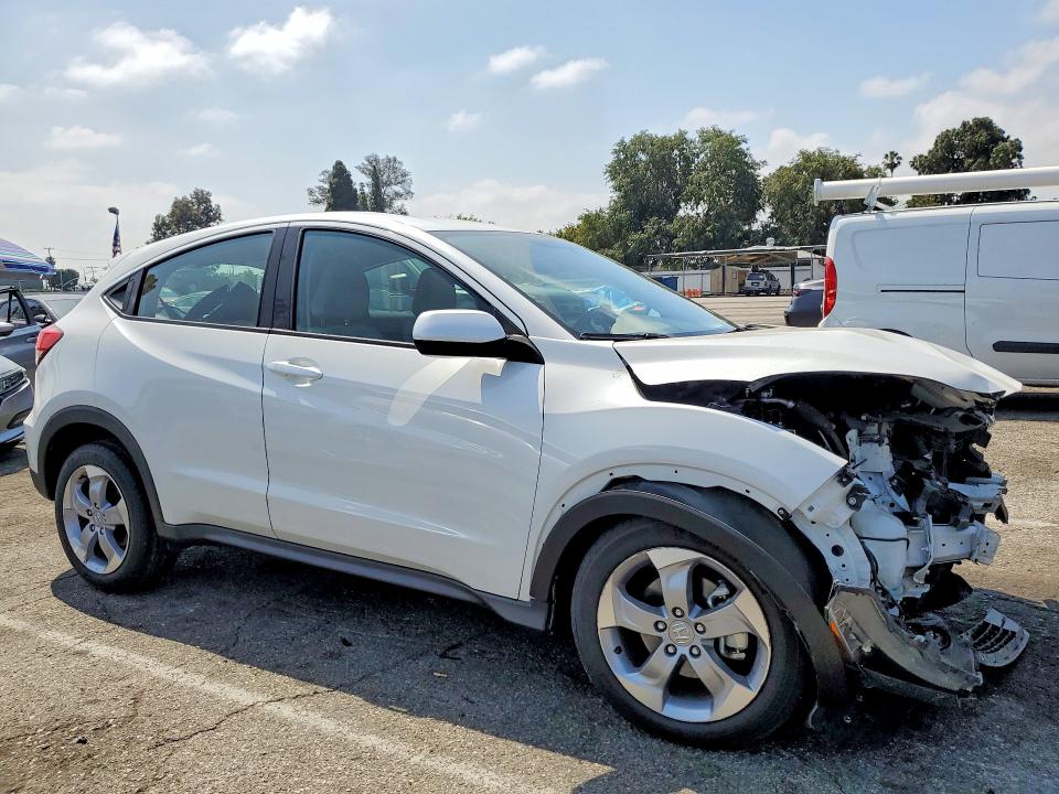 Aukcja sprzedaży 2020 Honda Hr-v, vin: 3CZRU5H32LM712089, numer aukcji: 54142456