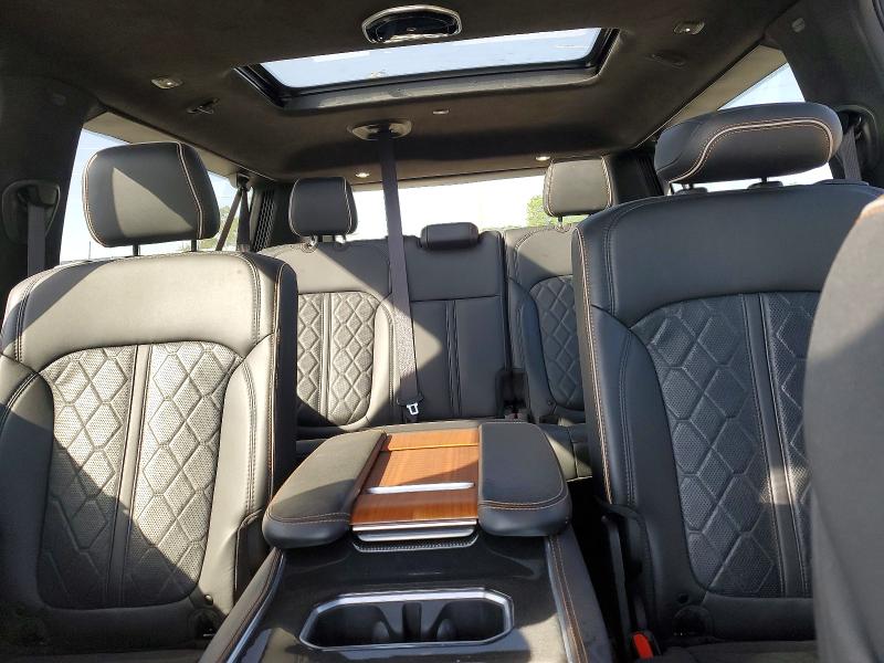 Продаж на аукціоні авто 2024 Jeep Grand Wagoneer, vin: 1C4SJSGP3RS186400, номер лоту: 53780206