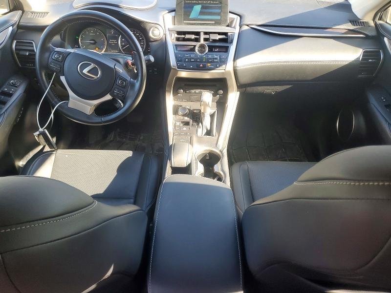 Aukcja sprzedaży 2015 Lexus Nx, vin: JTJBARBZ2F2003899, numer aukcji: 51356156