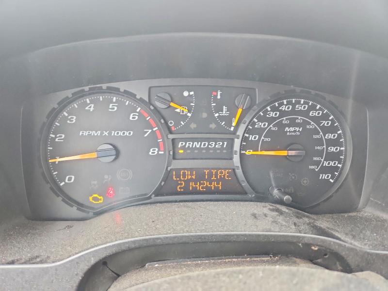Продажа на аукционе авто 2008 Chevrolet Colorado, vin: 1GCCS149988216402, номер лота: 53357226
