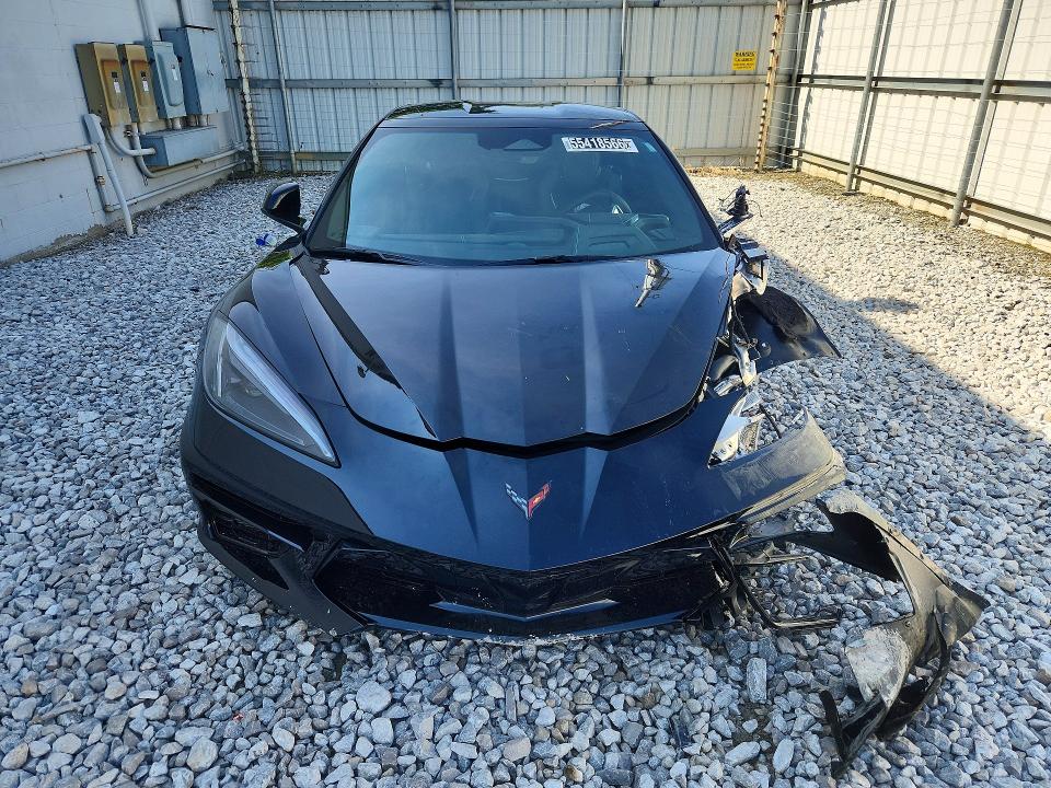 Продажа на аукционе авто 2026 Chevrolet Corvette, vin: 1G1YC2D42T5111023, номер лота: 55418566