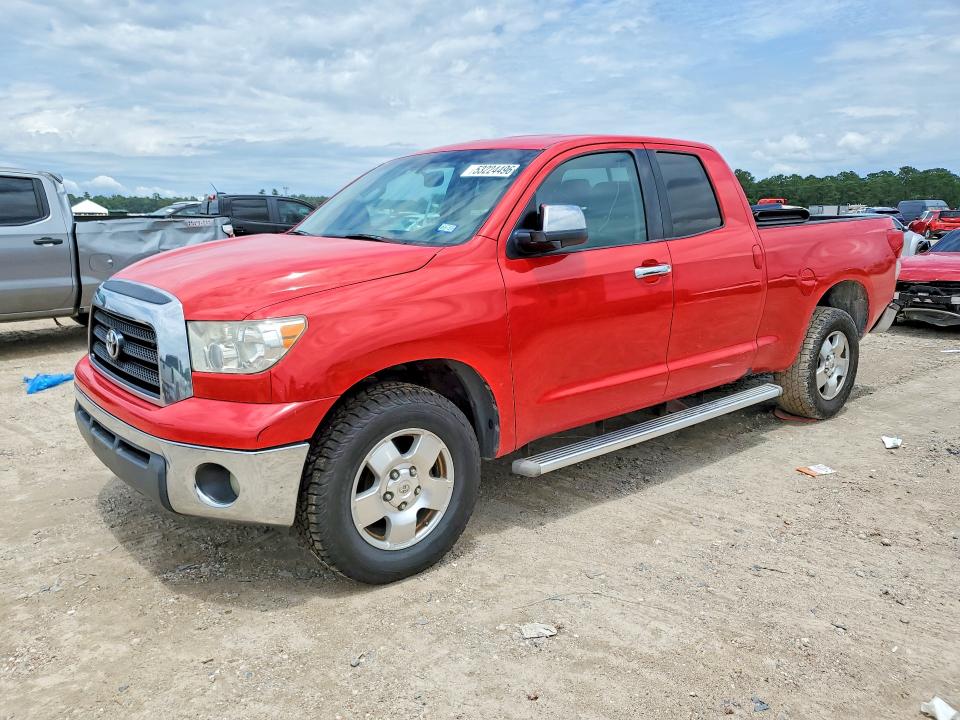 Продаж на аукціоні авто 2008 Toyota Tundra, vin: 5TFRV54178X065388, номер лоту: 53224496