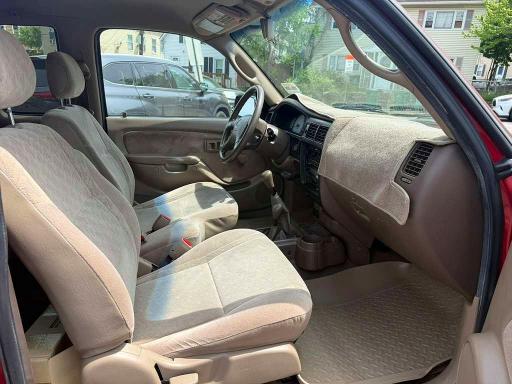 Aukcja sprzedaży 2002 Toyota Tacoma, vin: 5TEWN72N52Z895629, numer aukcji: 55091446