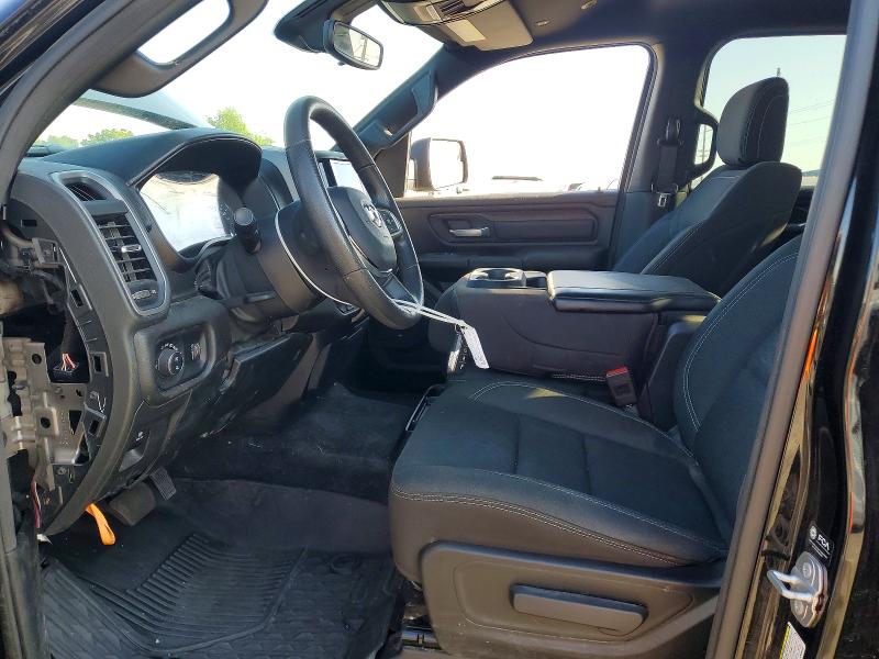 Продаж на аукціоні авто 2025 Ram 1500, vin: 1C6SRFGP0SN594641, номер лоту: 54472256