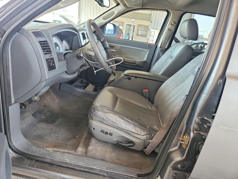 Продажа на аукционе авто 2005 Dodge Dakota, vin: 1D7HW58N45S205238, номер лота: 55322776