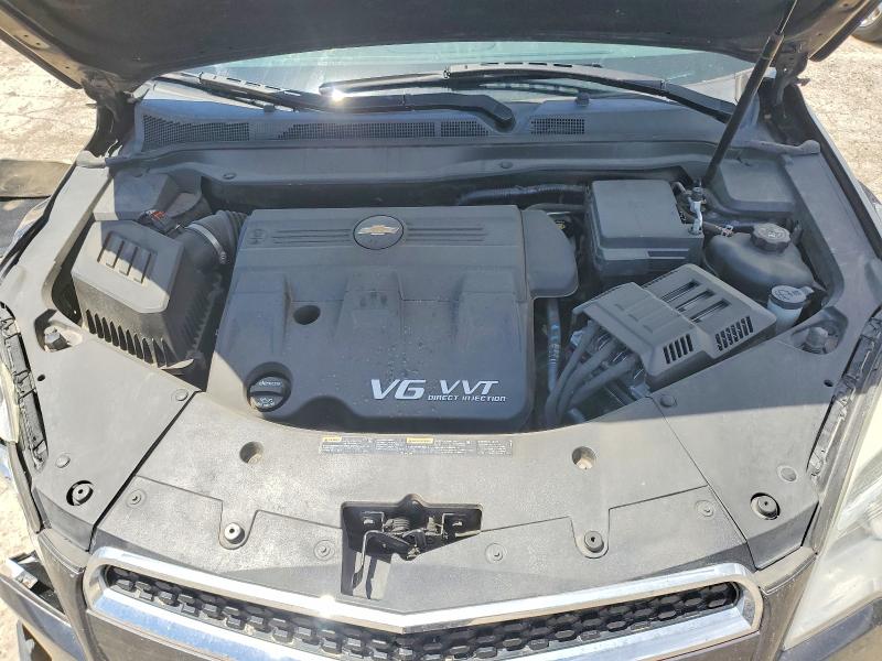 Aukcja sprzedaży 2015 Chevrolet Equinox, vin: 2GNFLGE38F6377499, numer aukcji: 52368286
