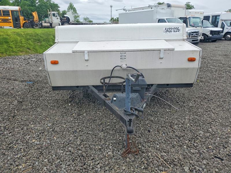 Продажа на аукционе авто 2012 Rockwood Freedom Traveler, vin: 4X4CFM414CD284181, номер лота: 54321226